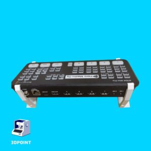 Blackmagic Atem -pöytäjalat