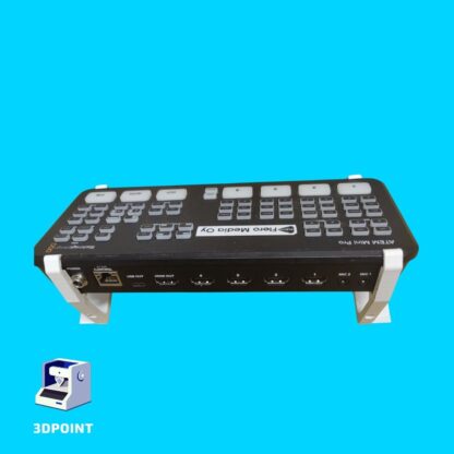 Blackmagic Atem -pöytäjalat