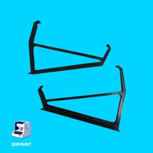 Blackmagic ATEM Extreme jalat