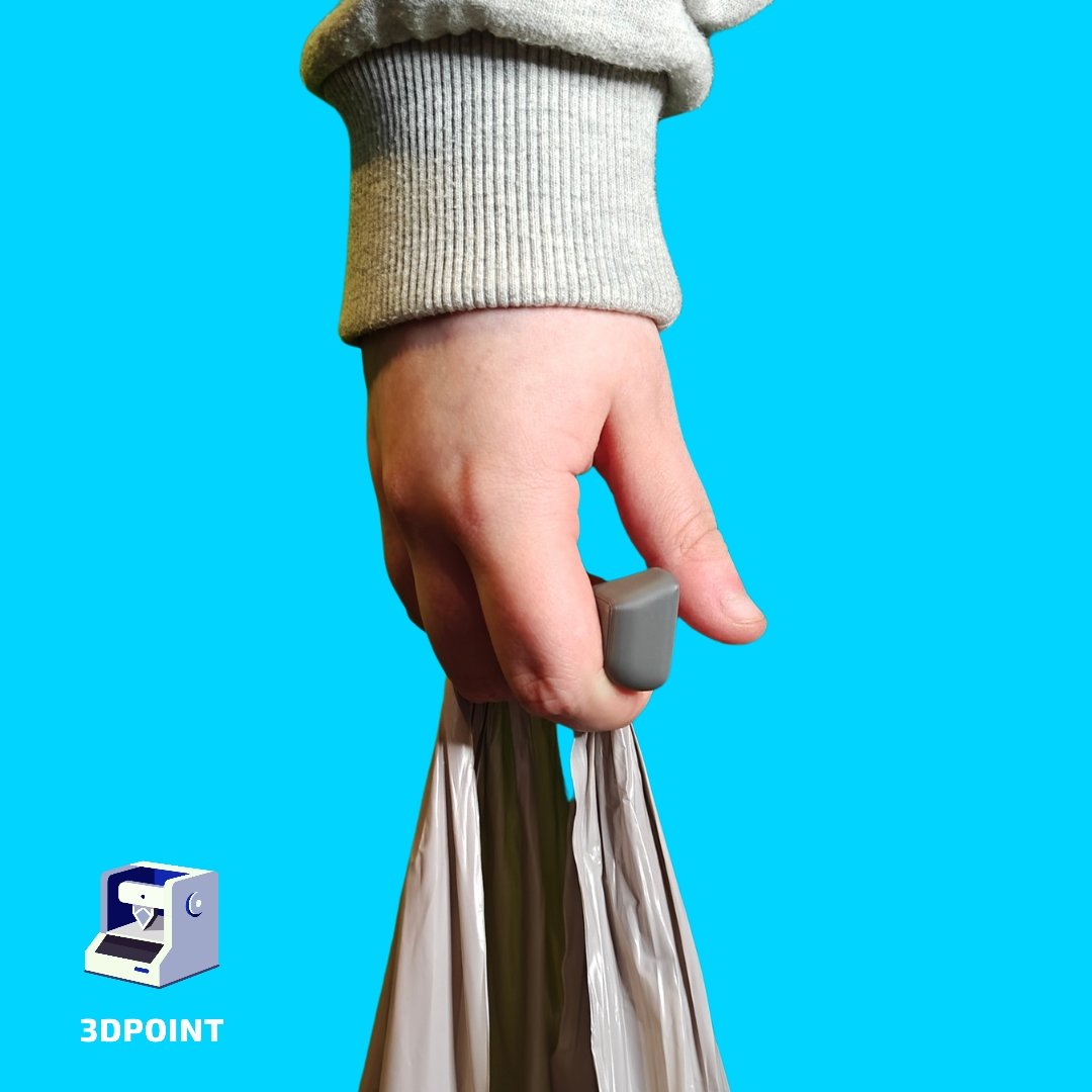 Ergokahva - kantokahva