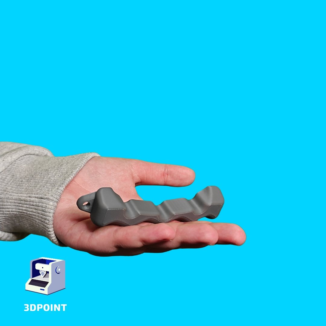 Ergokahva - kantokahva