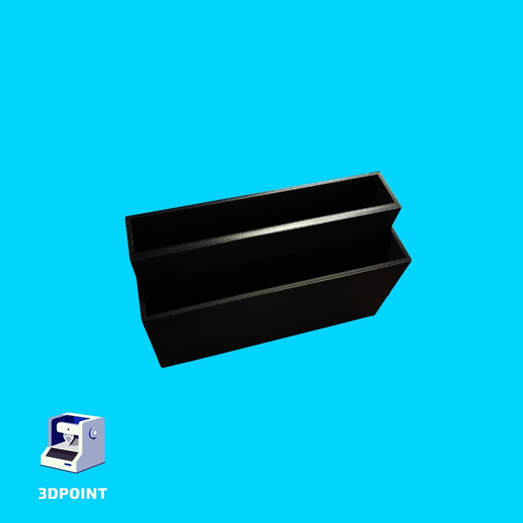 DUO Servettiteline - Kaksi kokoa yhdessä! - Image 4