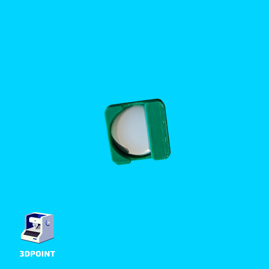 Apple AirTag MOLLE-kiinnike reppuun - Image 3